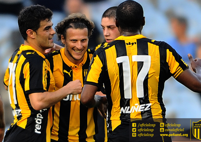 Peñarol Movil